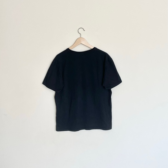 Ric Flair Woo Tang Clan Graphic Black T Shirt Adult size XL - Picture 4 of 6